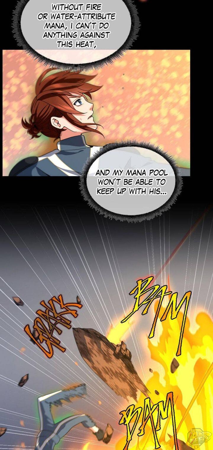 The Beginning After The End Chapter 98 image 54